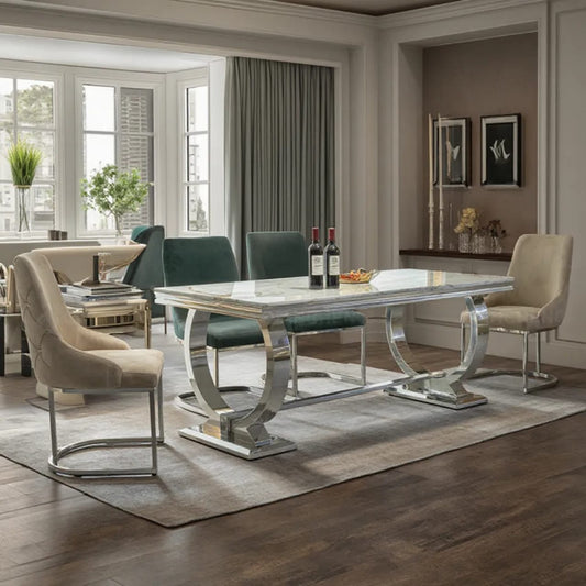 Giovanni Dining Set