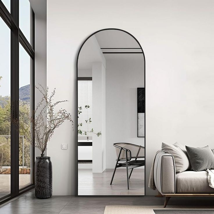 Archinson Wall Mirror