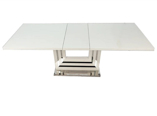 Sonnet Extendable Dining Table