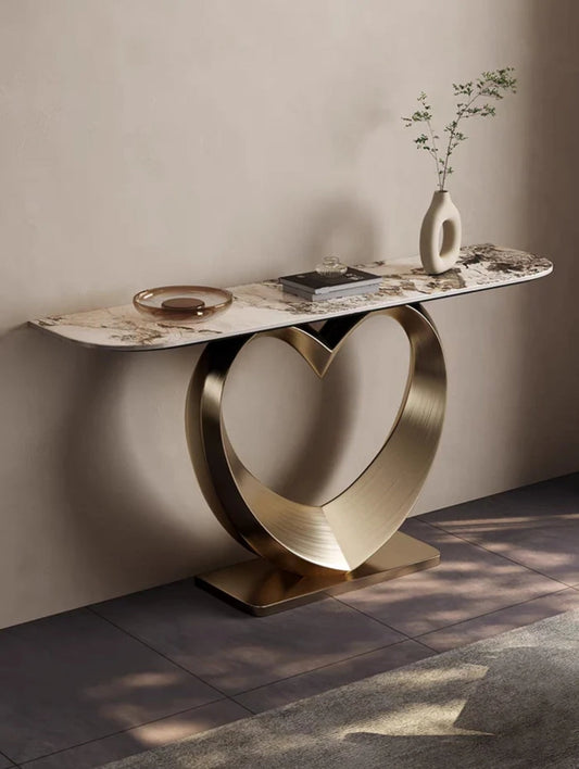 Luv Console Table