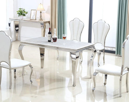 Madrid Royal Dining Set