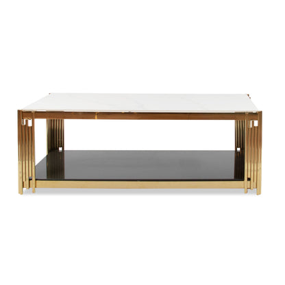 Hemmi Coffee Table