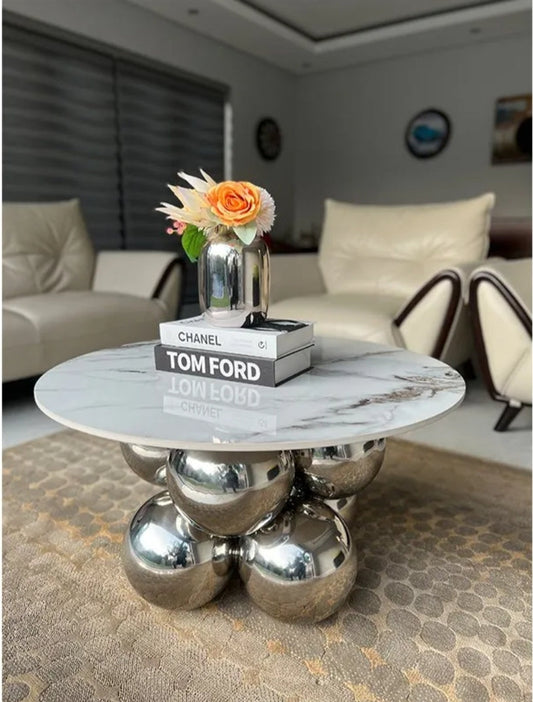 Bubbly Coffee Table