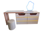 Sibble Dressing Table Set