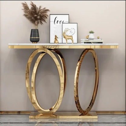 Limp Console Table