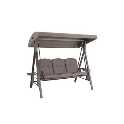3 Seater Outdoor Swing