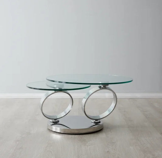 Mika Coffee Table