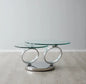 Mika Coffee Table