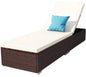 Layla Chaise Lounge Chairs