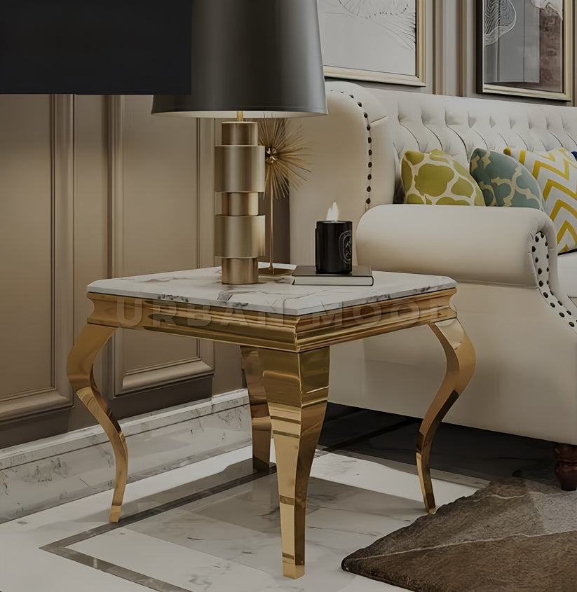 Lewis Side Table