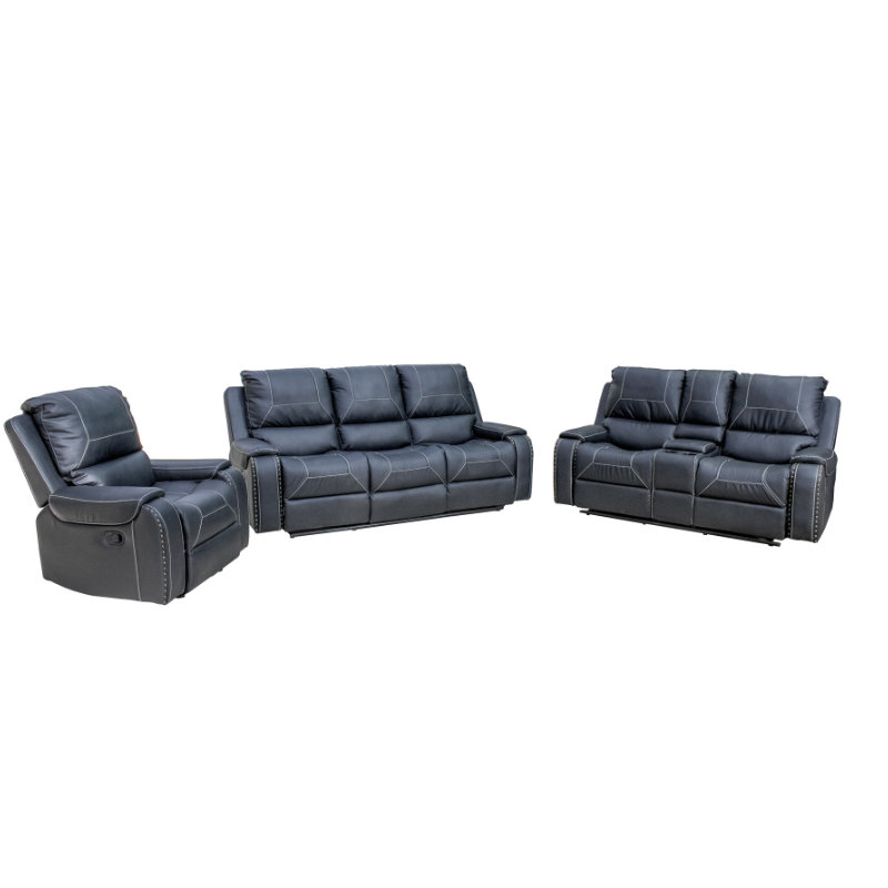 Tony Recliner Sofa