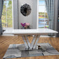 Alexa Extendable Dining Table