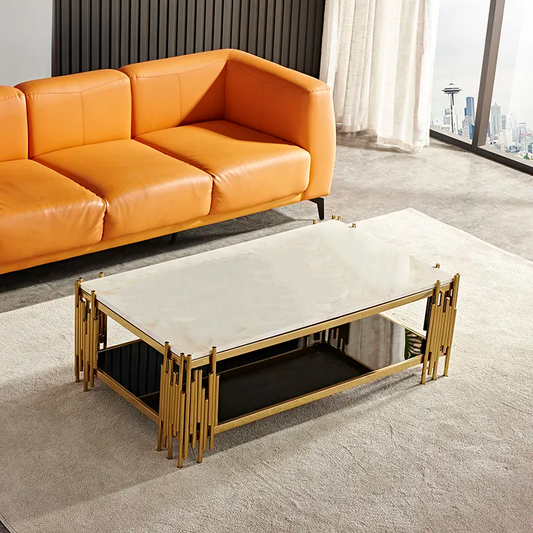 Hemmi Coffee Table