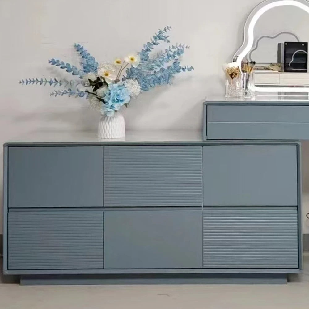 Octo Dressing Table Set