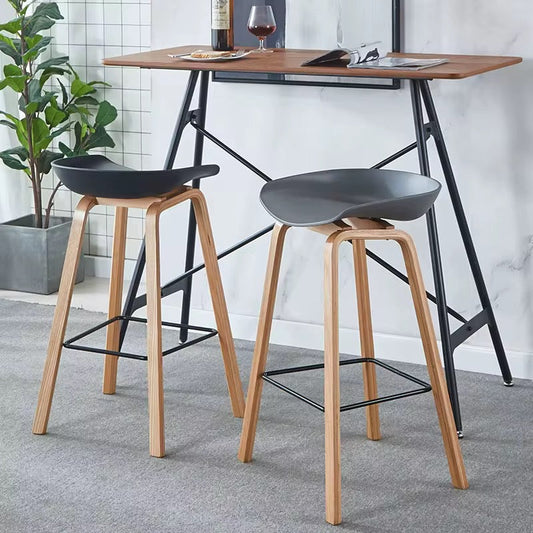 Cafe' Barstool