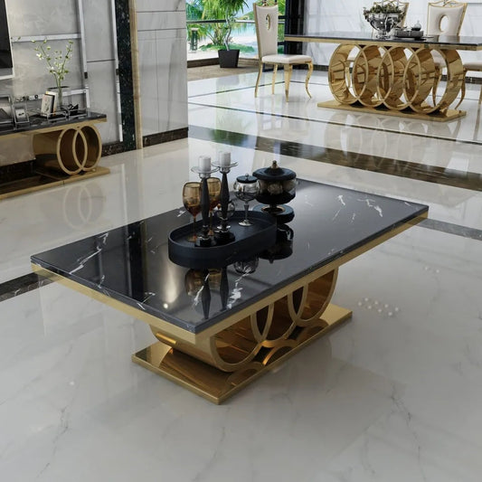 Ella Coffee Table