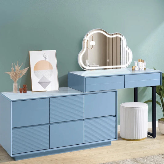 Octo Dressing Table Set