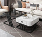 Nordic Nesting Coffee Table