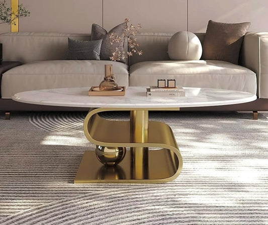 Siler Coffee Table