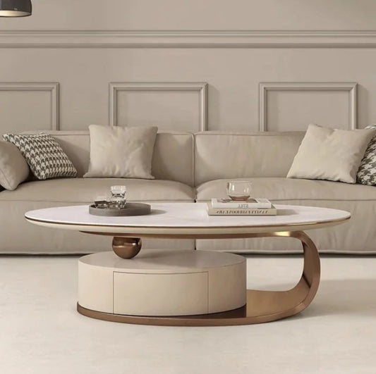 Moana Coffee Table