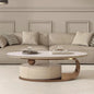 Moana Coffee Table