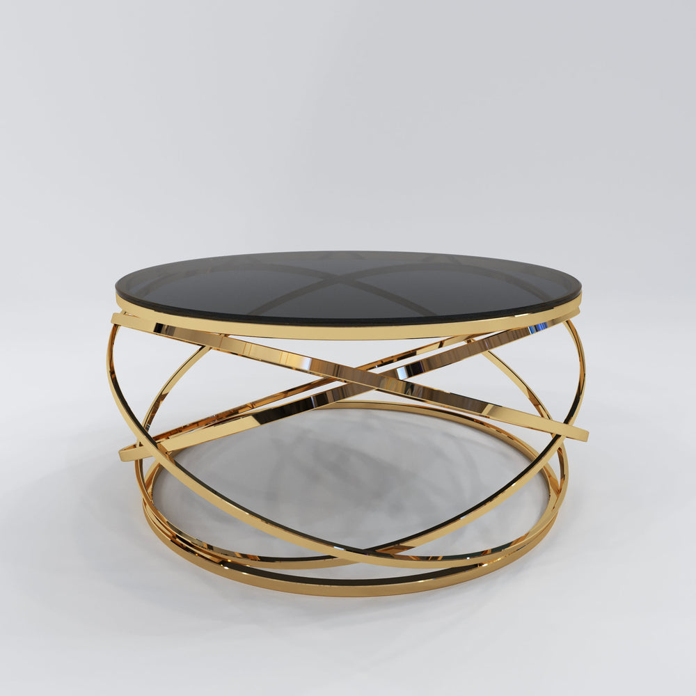 Madison Coffee Table
