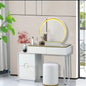 Radii Dressing Table Set