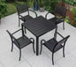 Chia Patio Dining Set