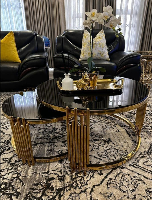 Pierre Coffee Table