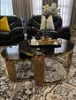 Pierre Coffee Table