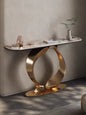 Baleine Marble Console