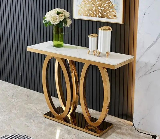 Limp Console Table