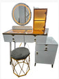 Prex Dressing Table Set