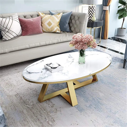 Gaul Coffee Table