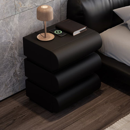 Vanity Bedside Table