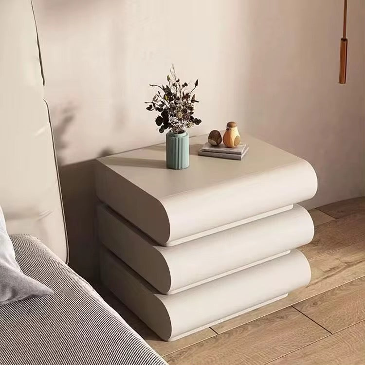Vanity Bedside Table