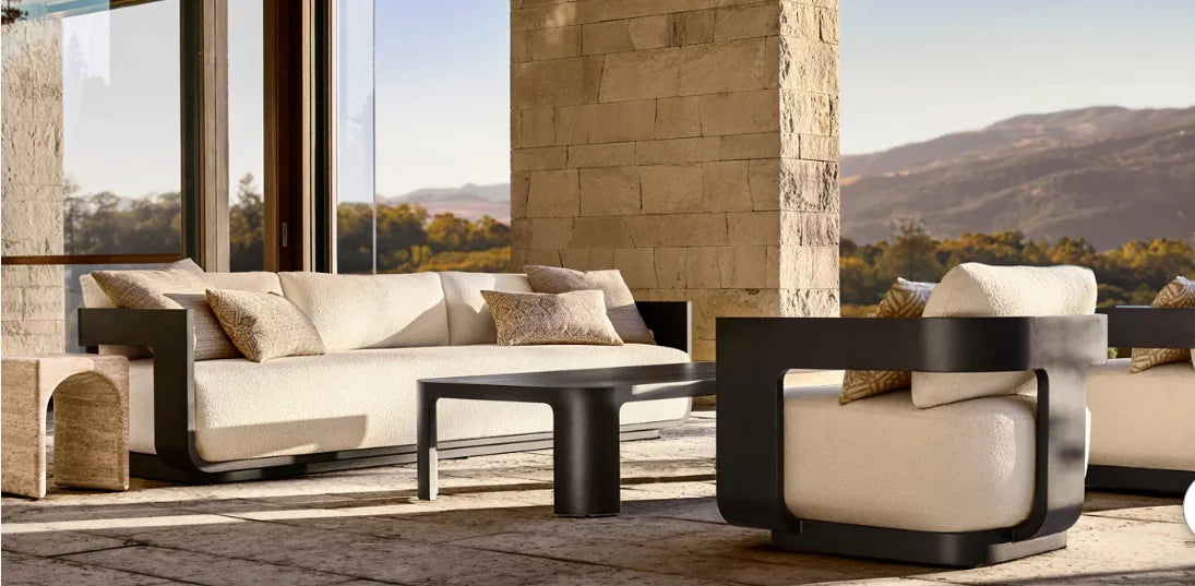 DecorMama Sedona Outdoor Collection