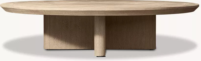 DecorMama Balmain Teak Patio Lounge Collection