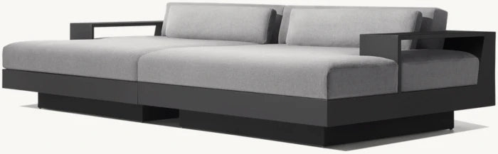 The Riviera Resort Daybed