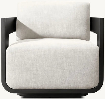 DecorMama Sedona Aluminum Patio Lounge Collection