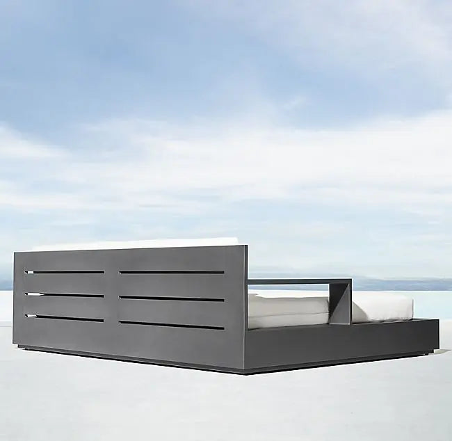 The Amalfi Architectural Daybed