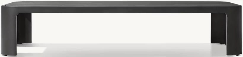 DecorMama Sedona Aluminum Patio Lounge Collection