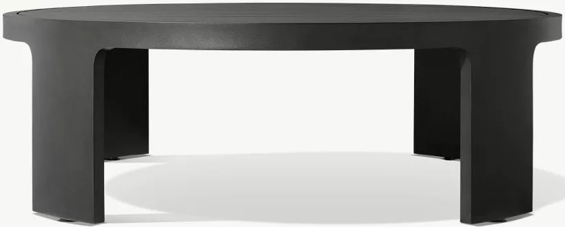 DecorMama Sedona Aluminum Patio Lounge Collection