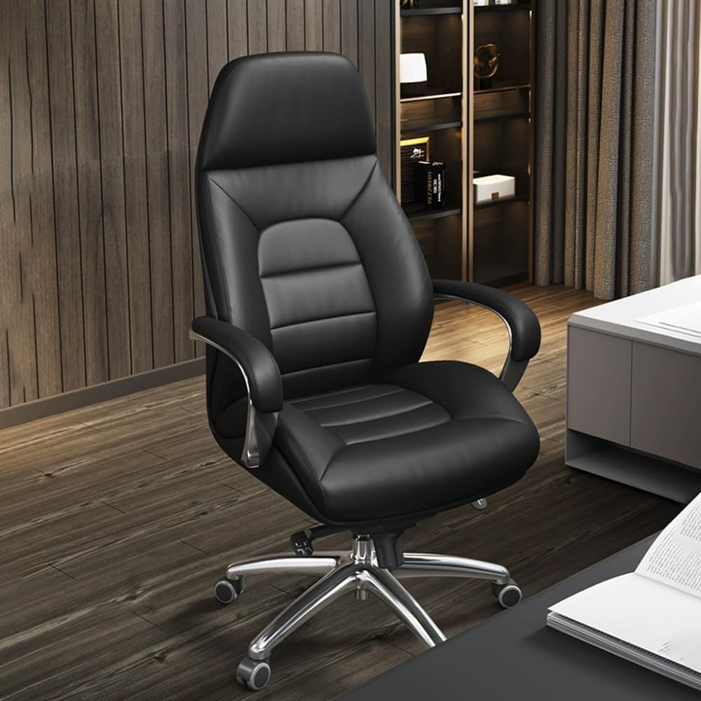 DecorMama Addison Office Chair