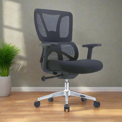DecorMama Alodius Office Chair