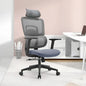 DecorMama Avayah High Back Ergonomic Office Chair