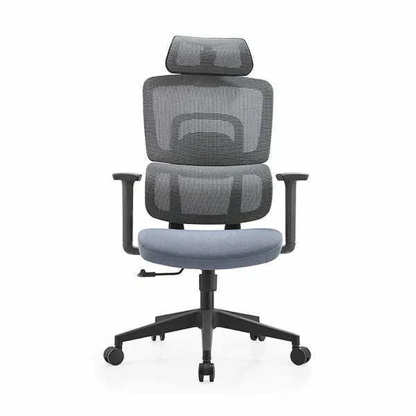 DecorMama Avayah High Back Ergonomic Office Chair