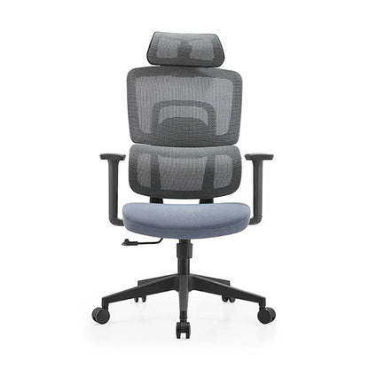 DecorMama Avayah High Back Ergonomic Office Chair