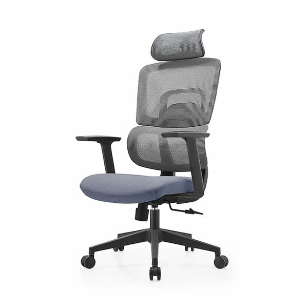 DecorMama Avayah High Back Ergonomic Office Chair