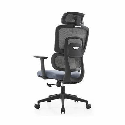 DecorMama Avayah High Back Ergonomic Office Chair